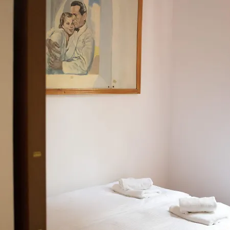 Pomorska 6 Apartament