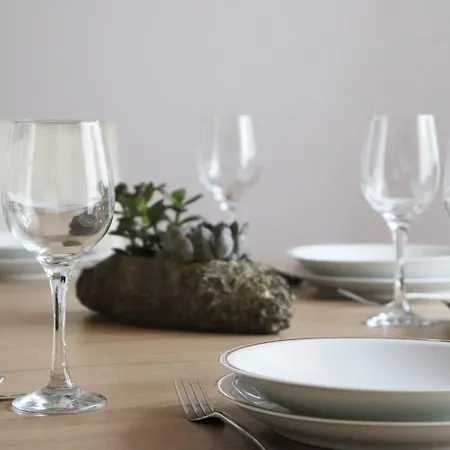 Pomorska 6 Apartament *