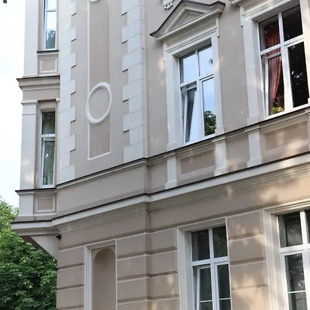 Pomorska 6 Kolobrzeg