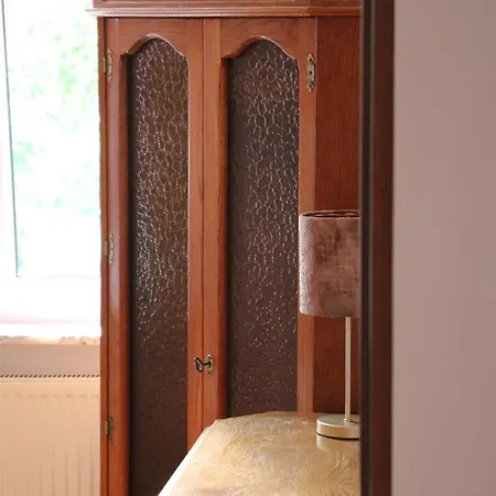 Apartment Pomorska 6