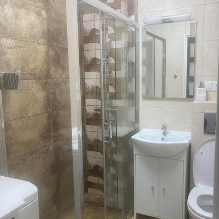 Pomorska 6 Apartment Kolobrzeg