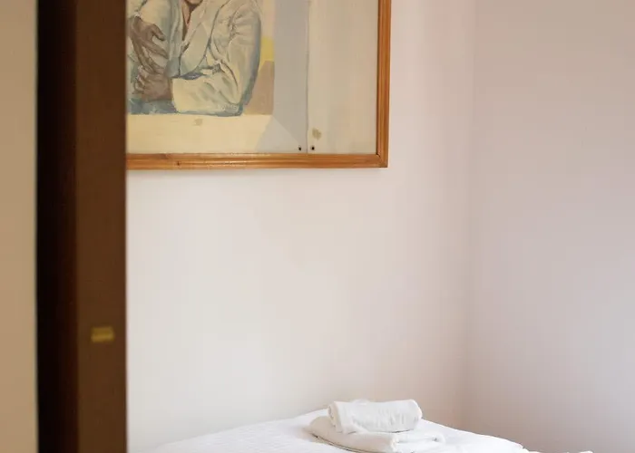 Pomorska 6 Apartament