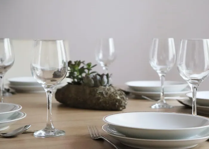 Pomorska 6 Apartament *