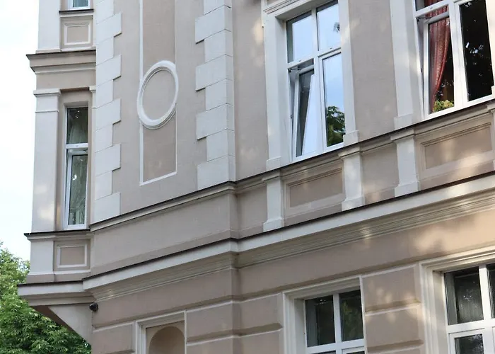 Pomorska 6 Kołobrzeg