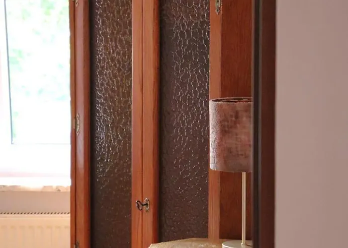 Apartament Pomorska 6