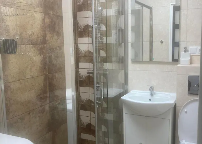 Pomorska 6 Appartement Kołobrzeg